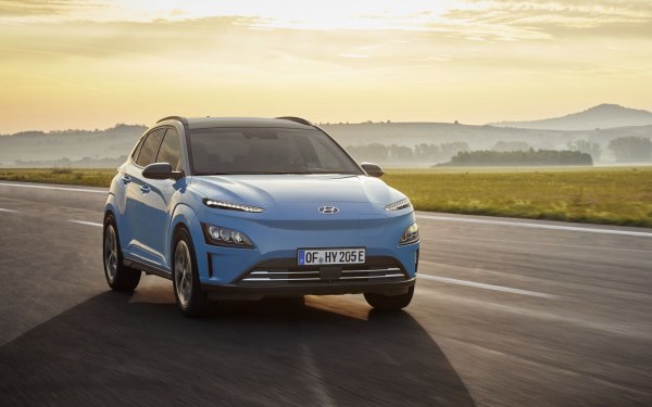 المواصفات والتفاصيل التقنية الكاملة 2020 Hyundai Kona I (facelift 2020) 42 kWh Standard-range (136 Hp) Electric