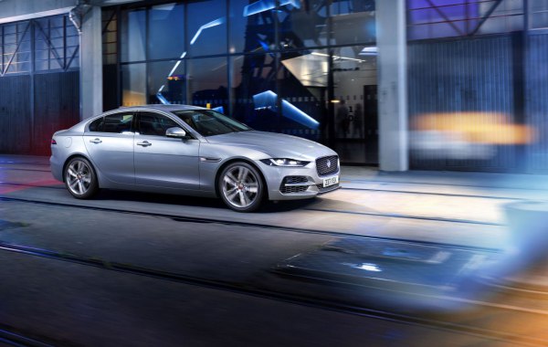 المواصفات والتفاصيل التقنية الكاملة 2020 Jaguar XE (X760, facelift 2020) 2.0d (204 Hp) Mild Hybrid AWD Automatic