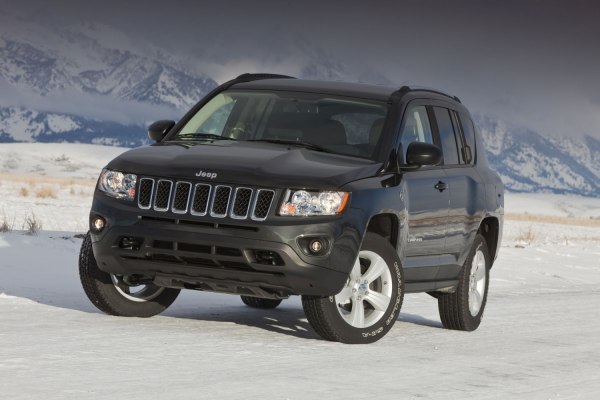 Full specifications and technical details 2011 Jeep Compass I (MK, facelift 2011) 2.0 (156 Hp)