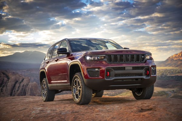 Full specifications and technical details 2021 Jeep Grand Cherokee V (WL) 3.6 V6 Pentastar (293 Hp) Torqueflite