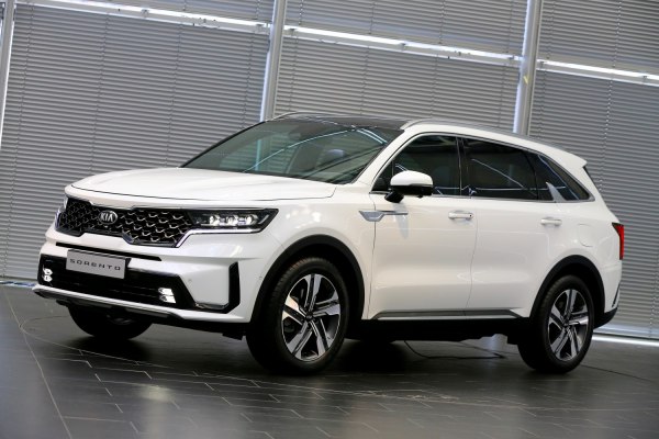 المواصفات والتفاصيل التقنية الكاملة 2020 Kia Sorento IV 2.5 GDI (191 Hp) Automatic