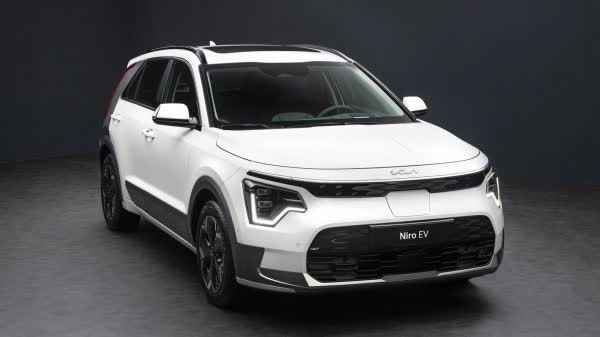 Vollständige Spezifikationen und technische Details 2022 Kia Niro II 1.6 GDI (183 Hp) Plug-in Hybrid DCT