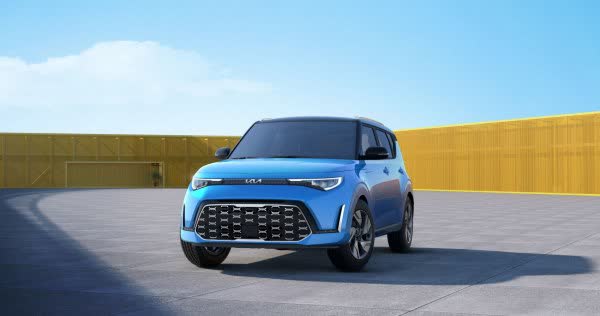 المواصفات والتفاصيل التقنية الكاملة 2022 Kia Soul III (facelift 2022) 2.0 MPI (147 Hp) i-VT