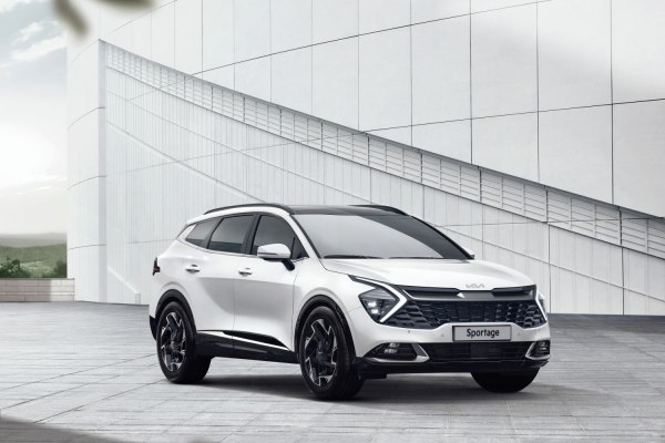 Full specifications and technical details 2021 Kia Sportage V 1.6 Smartstream T-GDi (180 Hp) DCT