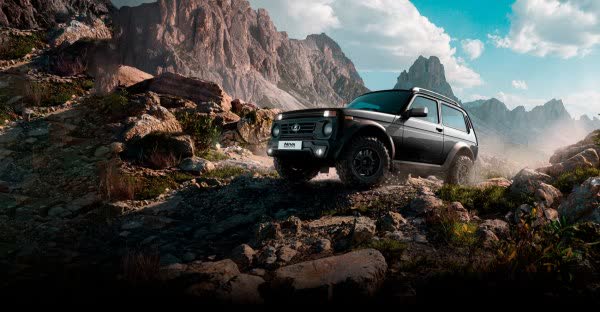 Full specifications and technical details 2021 Lada Niva Legend Bronto 1.7i (83 Hp) 4x4
