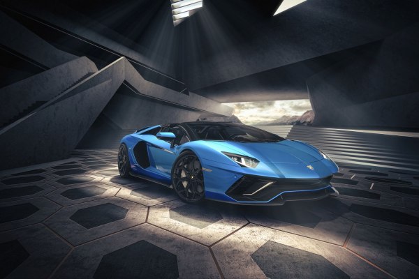 Vollständige Spezifikationen und technische Details 2021 Lamborghini Aventador LP 780-4 Ultimae Roadster 6.5 V12 (780 Hp) 4WD ISR