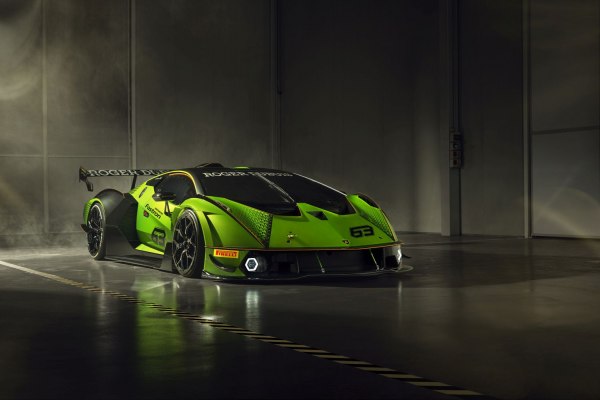 المواصفات والتفاصيل التقنية الكاملة 2020 Lamborghini Essenza SCV12 6.5 V12 (830 Hp) X-Trac