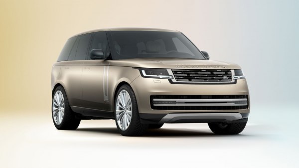 المواصفات والتفاصيل التقنية الكاملة 2023 Land Rover Range Rover V SWB 3.0 P550e (550 Hp) Plug-in Hybrid AWD Automatic