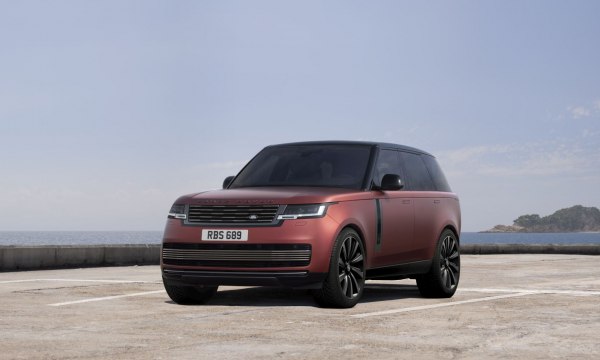 Full specifications and technical details 2022 Land Rover Range Rover V SWB SV 3.0 P510e (510 Hp) Plug-in Hybrid AWD Automatic