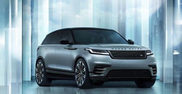 Full specifications and technical details 2023 Land Rover Range Rover Velar (facelift 2023) 2.0 P250 (250 Hp) AWD Automatic