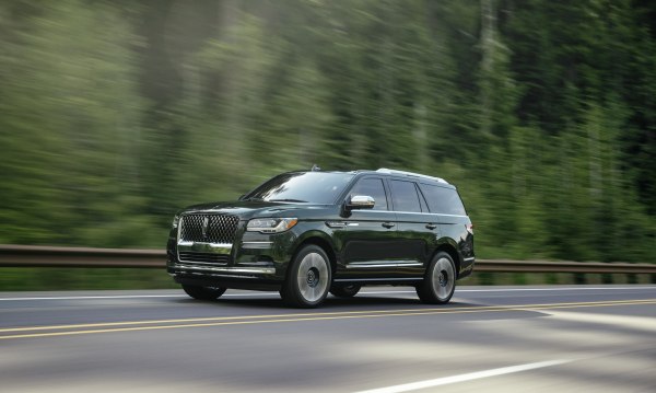 المواصفات والتفاصيل التقنية الكاملة 2021 Lincoln Navigator IV (facelift 2021) SWB 3.5 V6 (440 Hp) SelectShift