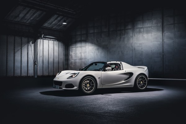 المواصفات والتفاصيل التقنية الكاملة 2017 Lotus Elise (Series 3, facelift 2017) Cup 250 1.8 (246 Hp)