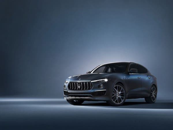 Full specifications and technical details 2021 Maserati Levante 2.0 GDI (330 Hp) Mild Hybrid AWD Automatic