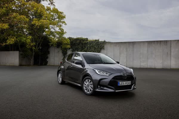 Full specifications and technical details 2022 Mazda 2 IV (XP21) 1.5 (116 Hp) Hybrid CVT