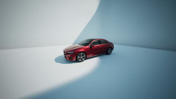 Spécifications complètes et détails techniques 2022 Mercedes-Benz A-class Sedan (V177, facelift 2022) A 250e (218 Hp) Plug-in Hybrid 8G-DCT