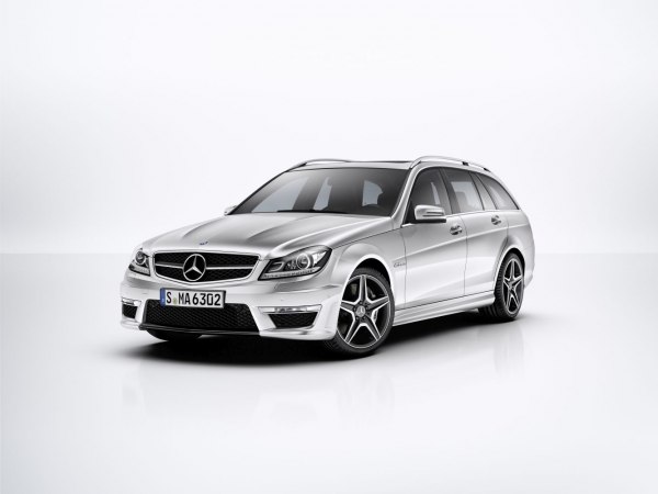 المواصفات والتفاصيل التقنية الكاملة 2011 Mercedes-Benz C-class T-modell (S204, facelift 2011) C 220 CDI BlueEFFICIENCY (170 Hp)