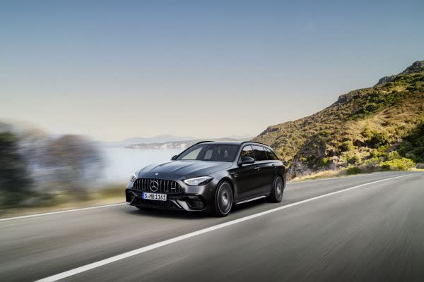 Spécifications complètes et détails techniques 2021 Mercedes-Benz C-class T-modell (S206) C 180 (170 Hp) EQ Boost 9G-TRONIC