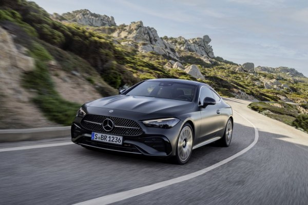 Full specifications and technical details 2023 Mercedes-Benz CLE Coupe (C236) CLE 300 (258 Hp) Mild Hybrid 4MATIC 9G-TRONIC