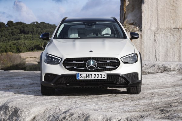 المواصفات والتفاصيل التقنية الكاملة 2020 Mercedes-Benz E-class All-Terrain (S213, facelift 2020) E 220d (194 Hp) 4MATIC G-TRONIC