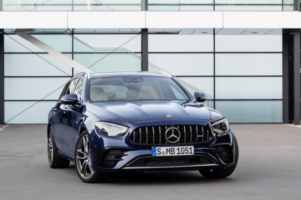 المواصفات والتفاصيل التقنية الكاملة 2020 Mercedes-Benz E-class T-modell (S213, facelift 2020) E 200 (197 Hp) Mild Hybrid 9G-TRONIC