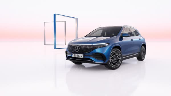 Vollständige Spezifikationen und technische Details 2023 Mercedes-Benz EQA (H243, facelift 2023) EQA 250 69.7 kWh (190 Hp)