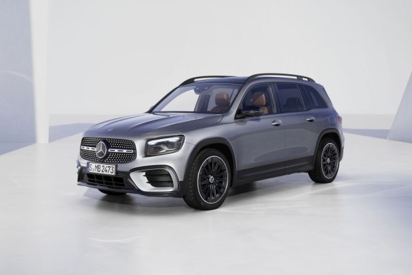 المواصفات والتفاصيل التقنية الكاملة 2023 Mercedes-Benz GLB (X247, facelift 2023) GLB 180d (116 Hp) 8G-DCT