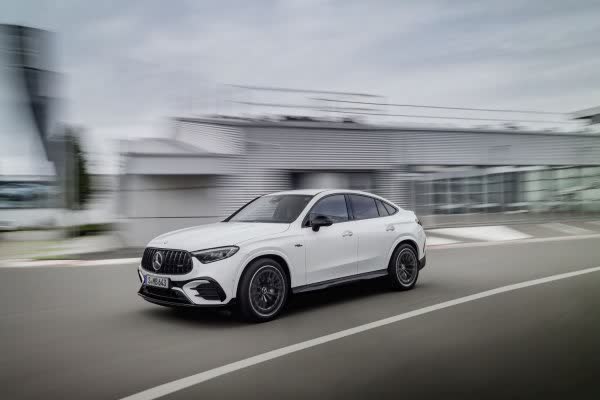 Full specifications and technical details 2023 Mercedes-Benz GLC Coupe (C254) GLC 300 (258 Hp) Mild Hybrid 4MATIC 9G-TRONIC