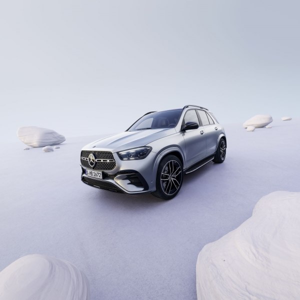 المواصفات والتفاصيل التقنية الكاملة 2023 Mercedes-Benz GLE SUV (V167, facelift 2023) GLE 350de (333 Hp) Plug-in Hybrid 4MATIC 9G-TRONIC