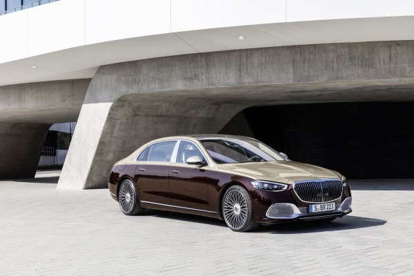 Full specifications and technical details 2021 Mercedes-Benz Maybach S-class (Z223) S 580 V8 EQ Boost (503 Hp) 4MATIC 9G-TRONIC