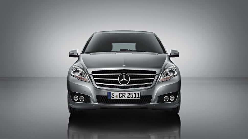 Full specifications and technical details 2010 Mercedes-Benz R-class (W251, facelift 2010) R 350 CDI V6 (265 Hp) 4MATIC G-TRONIC