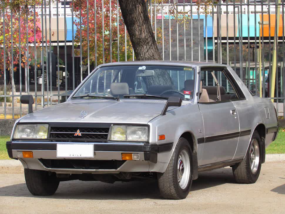 Full specifications and technical details 1978 Mitsubishi Sapporo I (A12_) 2.0 (A123) (98 Hp)