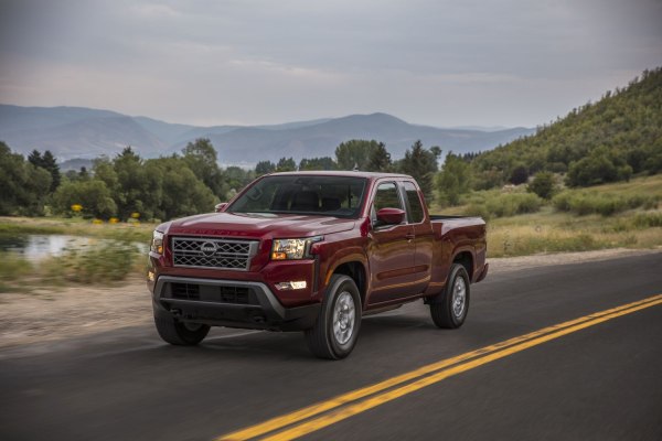 المواصفات والتفاصيل التقنية الكاملة 2021 Nissan Frontier III King Cab 3.8 V6 (310 Hp) 4x4 Automatic