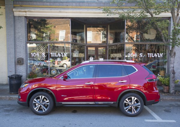 المواصفات والتفاصيل التقنية الكاملة 2011 Nissan Rogue I (S35, facelift 2011) 2.5i (170 Hp) CVT