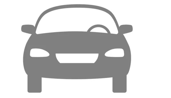 gray symbol cars image