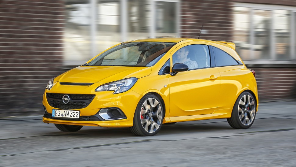 Full specifications and technical details 2018 Opel Corsa E 3-door 1.4 (90 Hp)