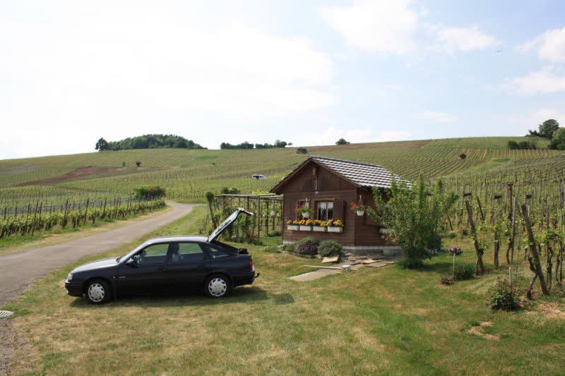 Full specifications and technical details 1992 Opel Vectra A CC (facelift 1992) 2.0i 16V (150 Hp) 4x4