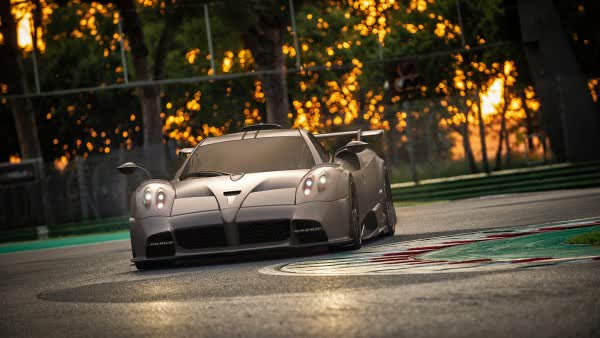 المواصفات والتفاصيل التقنية الكاملة 2019 Pagani Huayra Imola 6.0 V12 (827 Hp) Xtrac