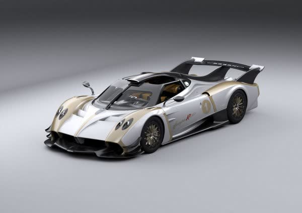 Full specifications and technical details 2024 Pagani Huayra R Evo 6.0 V12 (900 Hp)
