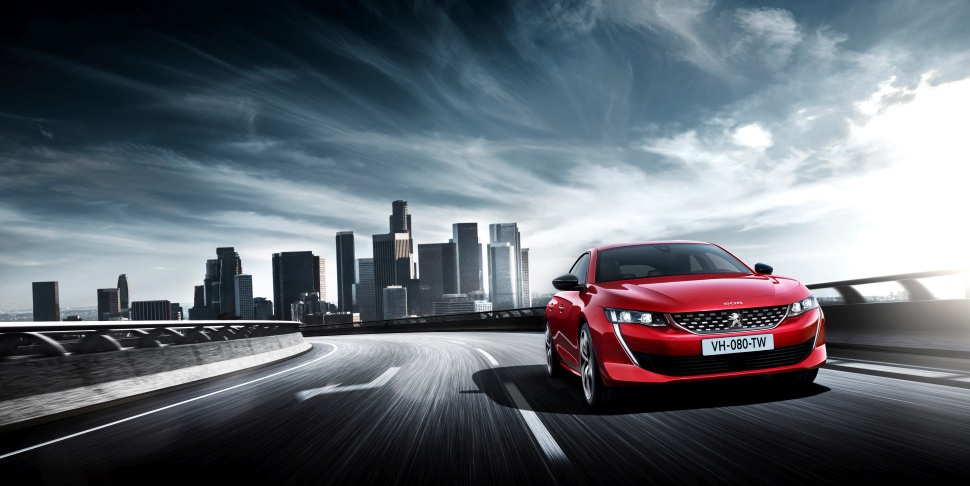 المواصفات والتفاصيل التقنية الكاملة 2018 Peugeot 508 II (Phase I, 2018) GT 1.6 PureTech (225 Hp) Automatic