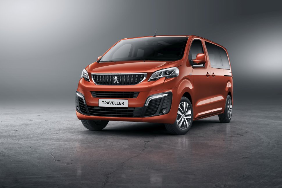 Full specifications and technical details 2016 Peugeot Traveller Compact 2.0 BlueHDi (150 Hp)