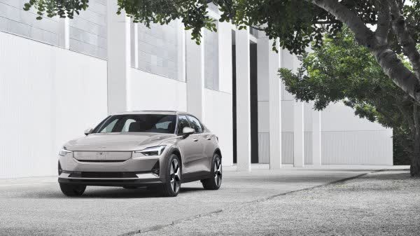 Full specifications and technical details 2023 Polestar 2 (facelift 2023) 82 kWh (299 Hp) Long Range Single Motor