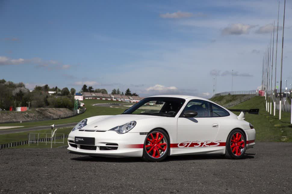 Spécifications complètes et détails techniques 2000 Porsche 911 (996, facelift 2001) Turbo 3.6 (420 Hp)