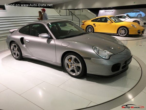 المواصفات والتفاصيل التقنية الكاملة 2001 Porsche 911 (996, facelift 2001) Carrera 4S 3.6 (320 Hp) Tiptronic S