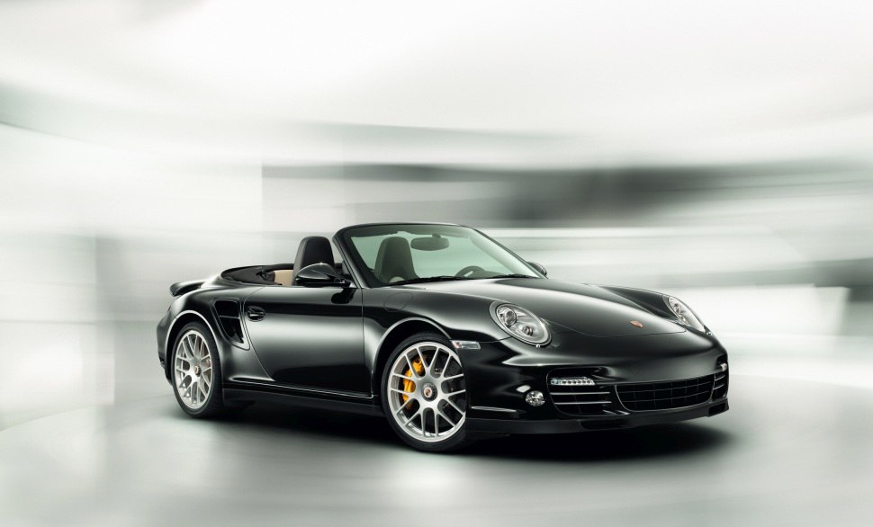 Full specifications and technical details 2008 Porsche 911 Cabriolet (997, facelift 2008) Carrera S 3.8 (385 Hp) PDK