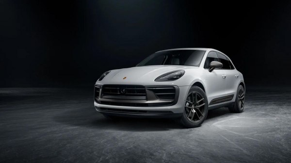 المواصفات والتفاصيل التقنية الكاملة 2021 Porsche Macan I (95B, facelift 2021) 2.0 (265 Hp) PDK