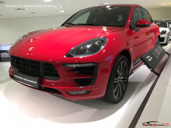 المواصفات والتفاصيل التقنية الكاملة 2014 Porsche Macan I (95B) S 3.0 Diesel V6 (250 Hp) PDK