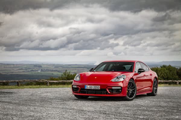 Vollständige Spezifikationen und technische Details 2020 Porsche Panamera (G2 II) 4S 2.9 V6 (560 Hp) E-Hybrid PDK
