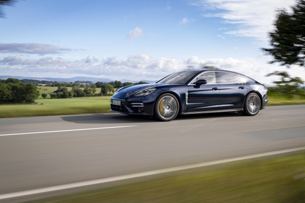 Vollständige Spezifikationen und technische Details 2020 Porsche Panamera (G2 II) 4 2.9 V6 (462 Hp) E-Hybrid PDK