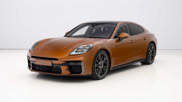 المواصفات والتفاصيل التقنية الكاملة 2024 Porsche Panamera (G3) 4 2.9 V6 (470 Hp) E-Hybrid PDK