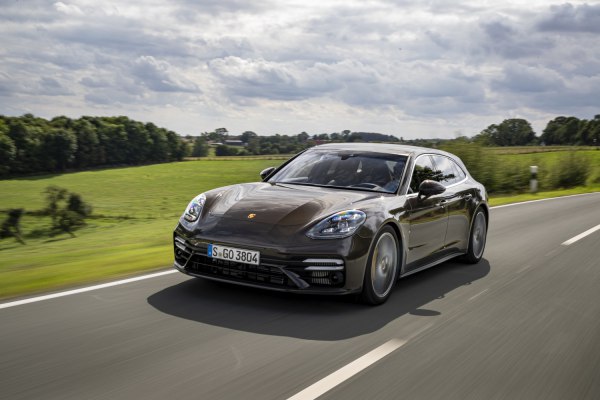 المواصفات والتفاصيل التقنية الكاملة 2020 Porsche Panamera (G2 II) Sport Turismo 4S 2.9 V6 (560 Hp) E-Hybrid PDK